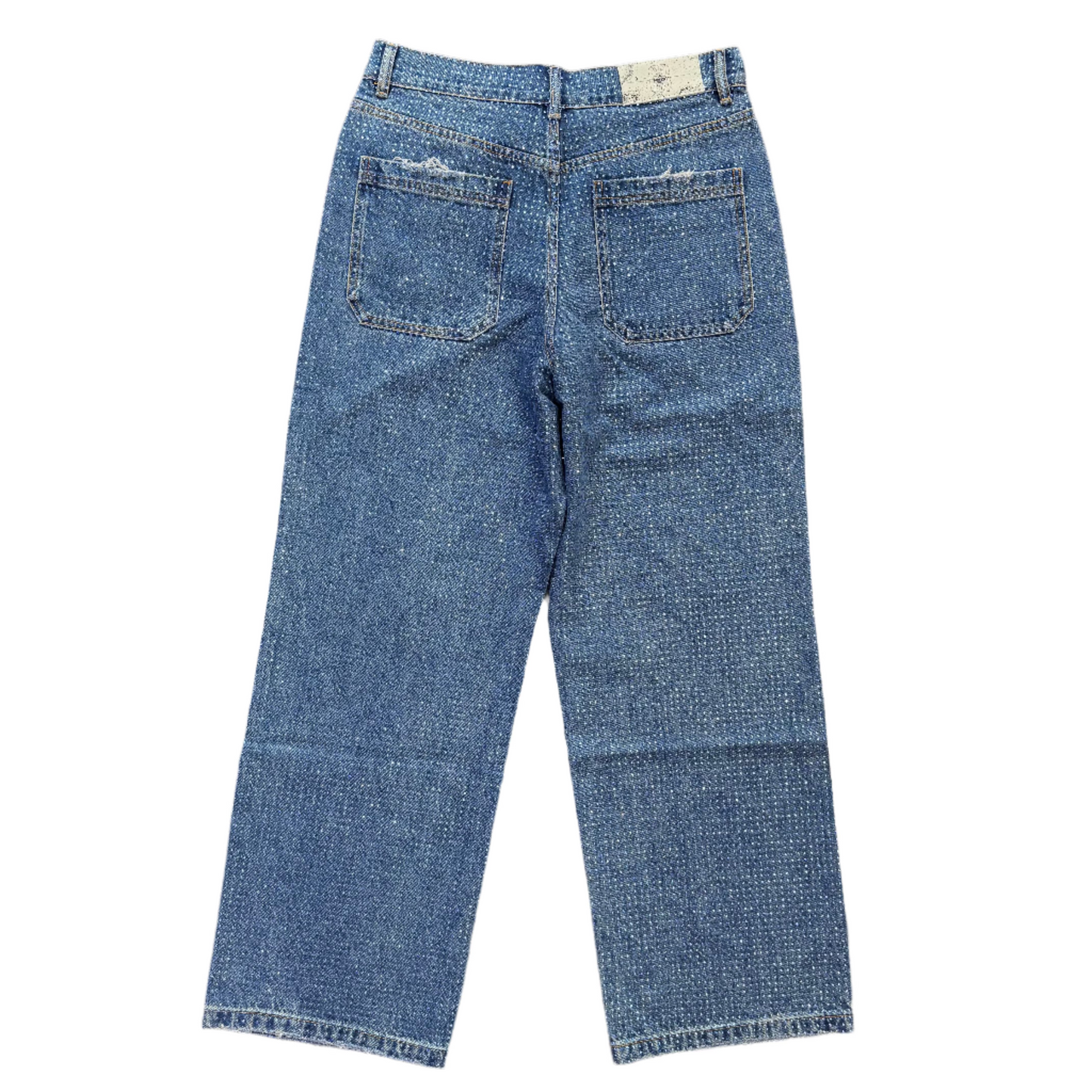 Birth Of Royal Child Stellar Pants Blue