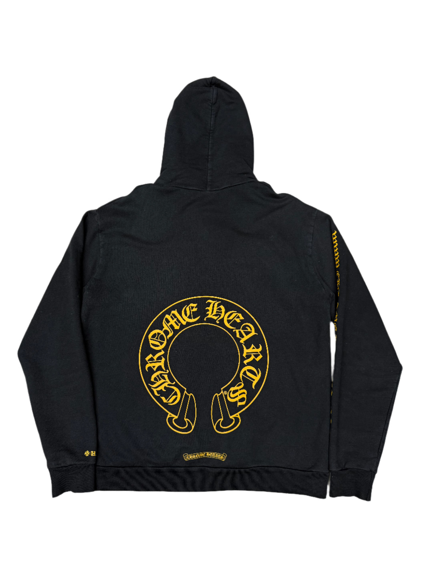Chrome Hearts Horseshoe Hoodie