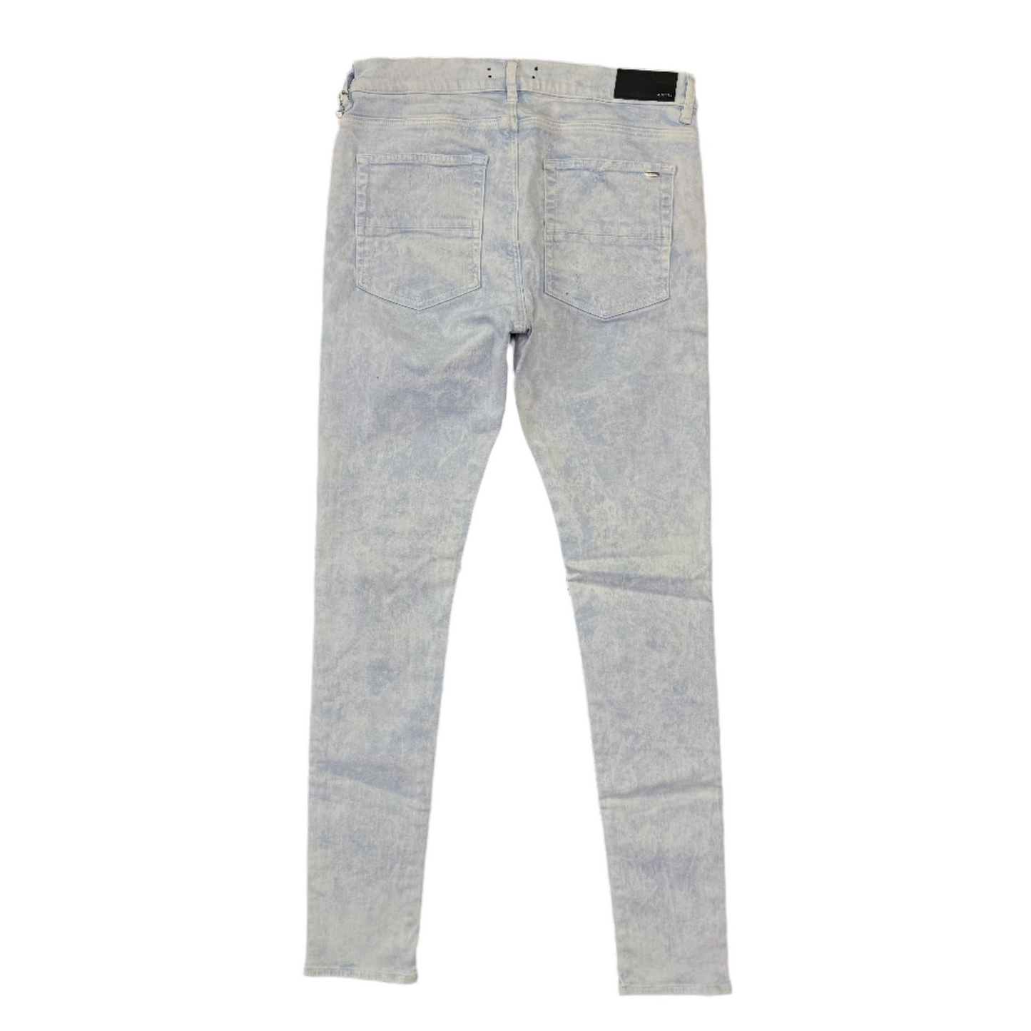 Amiri MX1 Mineral Wash Jeans