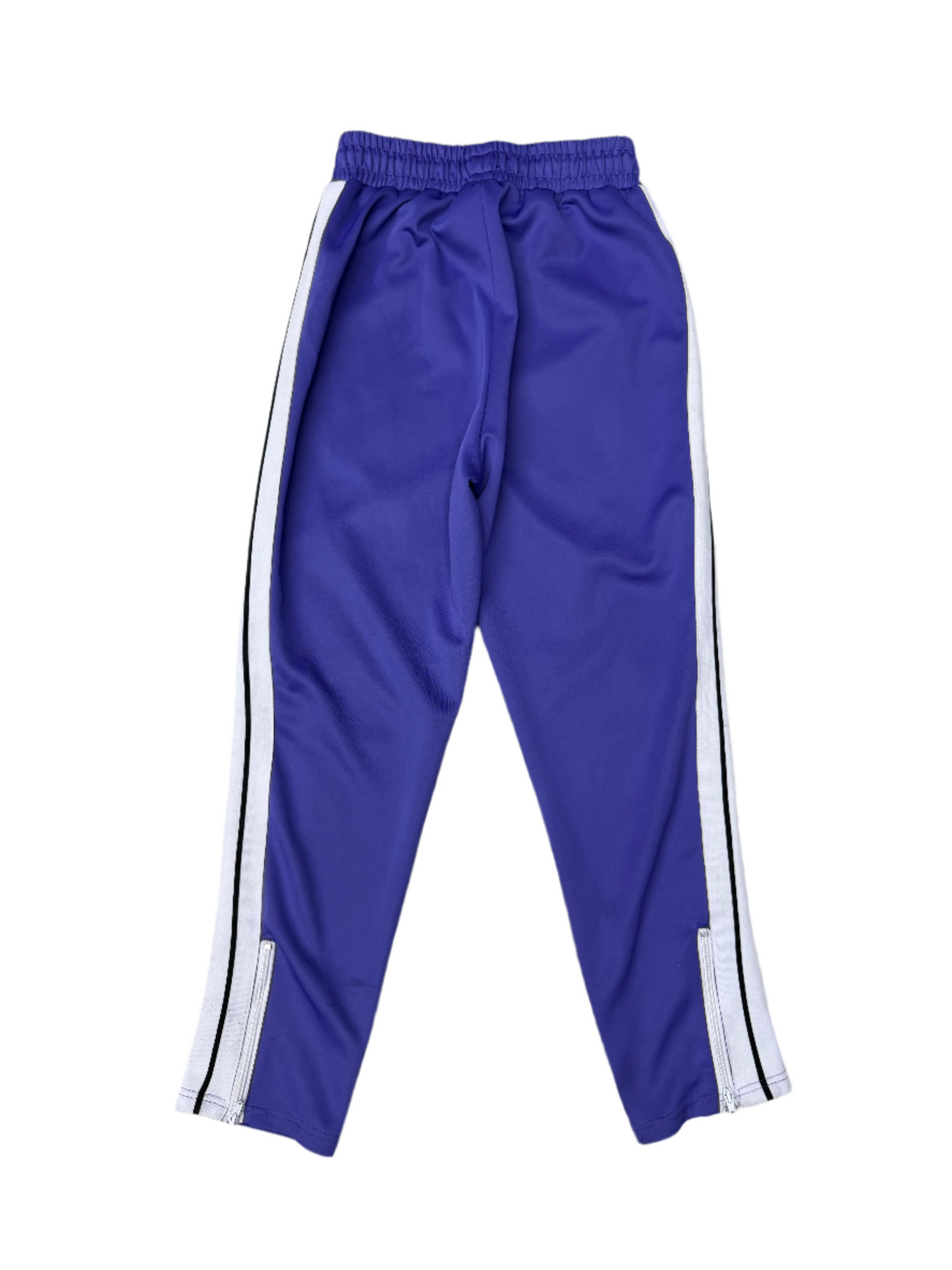 Palm Angels Purple Track Pants