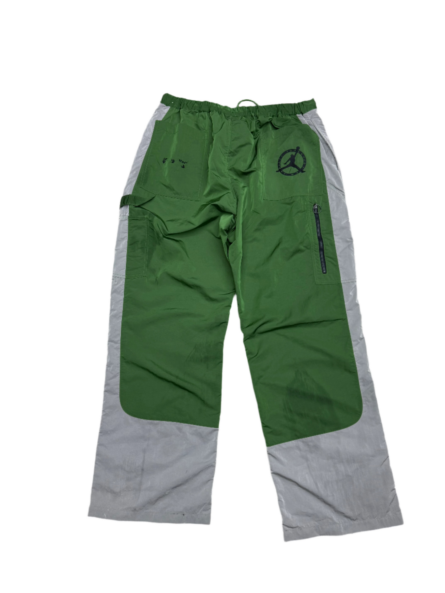 Off-White x Jordan Track Pants