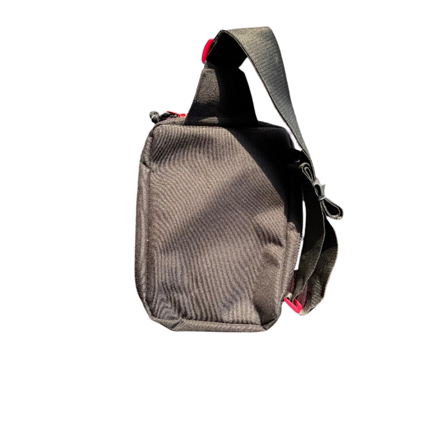 Nike Air Jordan Hesi Crossbody Bag Black