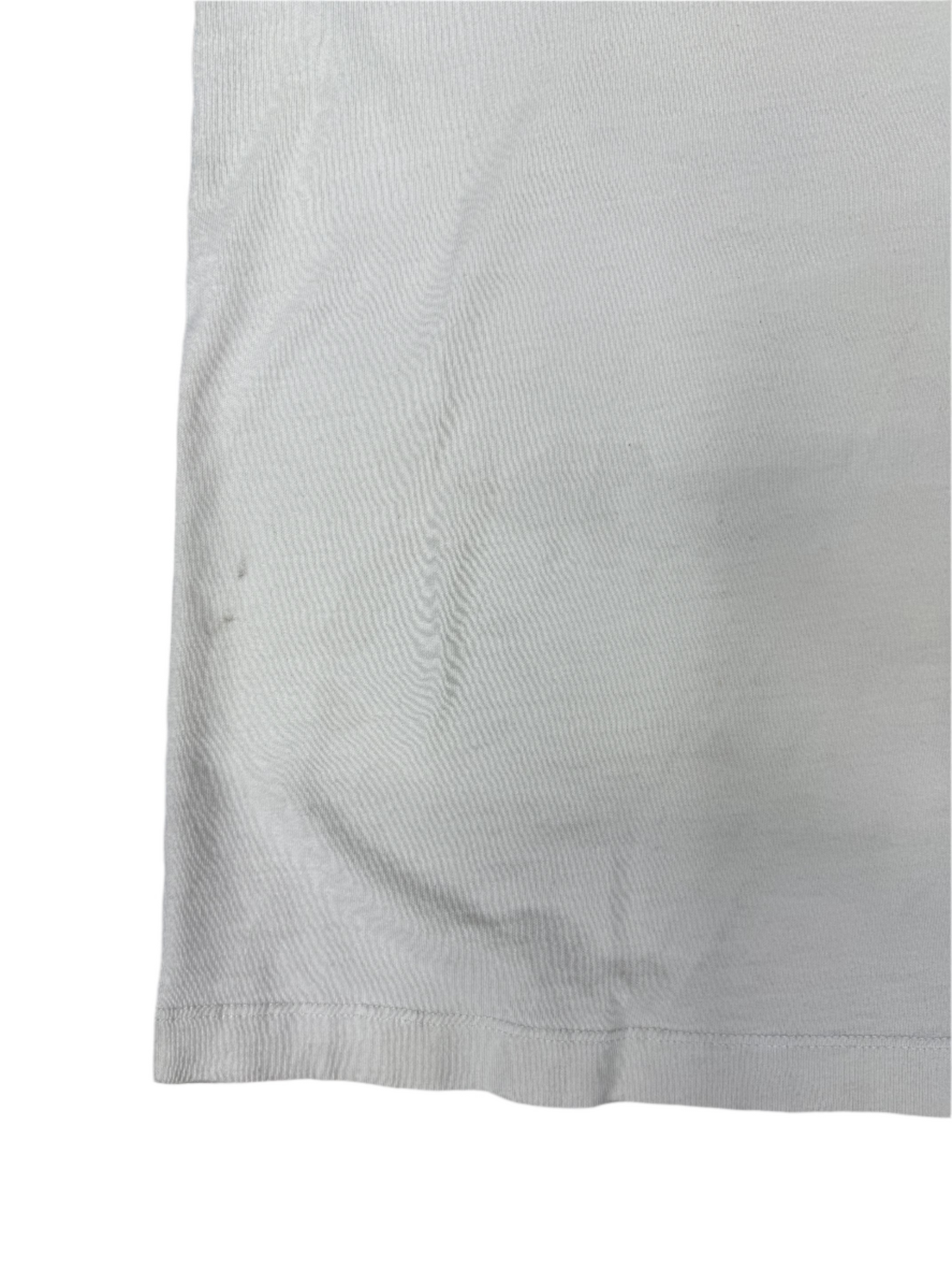 Off-White Metal Arrow T-Shirt White