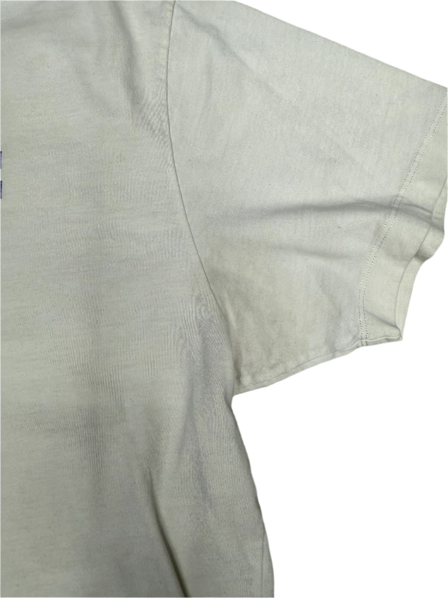 Off-White Metal Arrow T-Shirt White