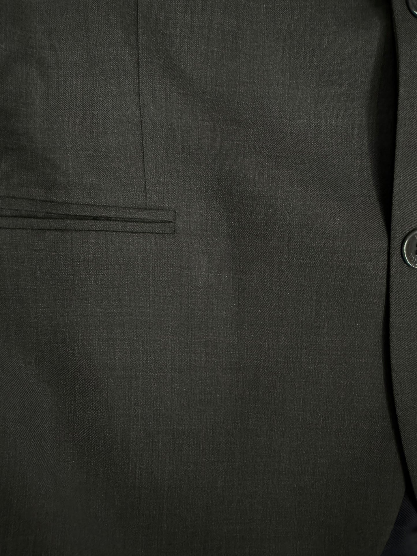 LV Uniform Suit Jacket