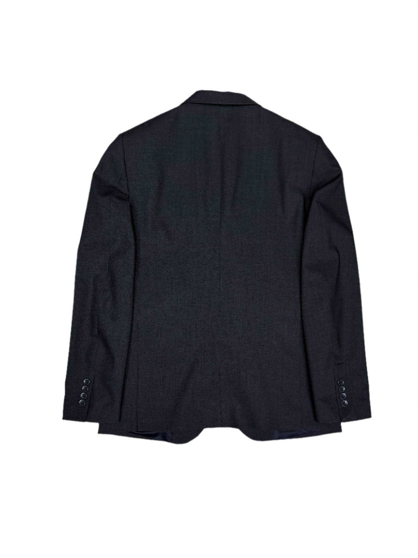 LV Uniform Suit Jacket