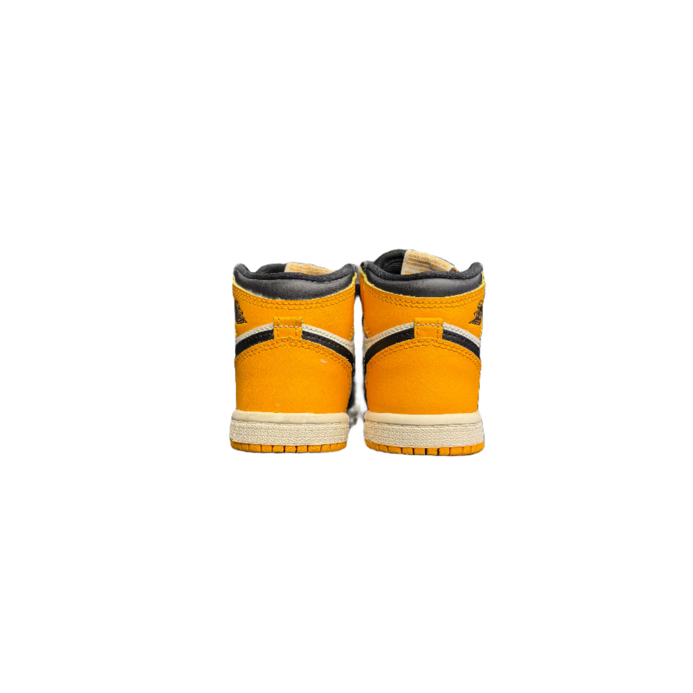 Nike Air Jordan 1 Retro High OG (TD) Taxi