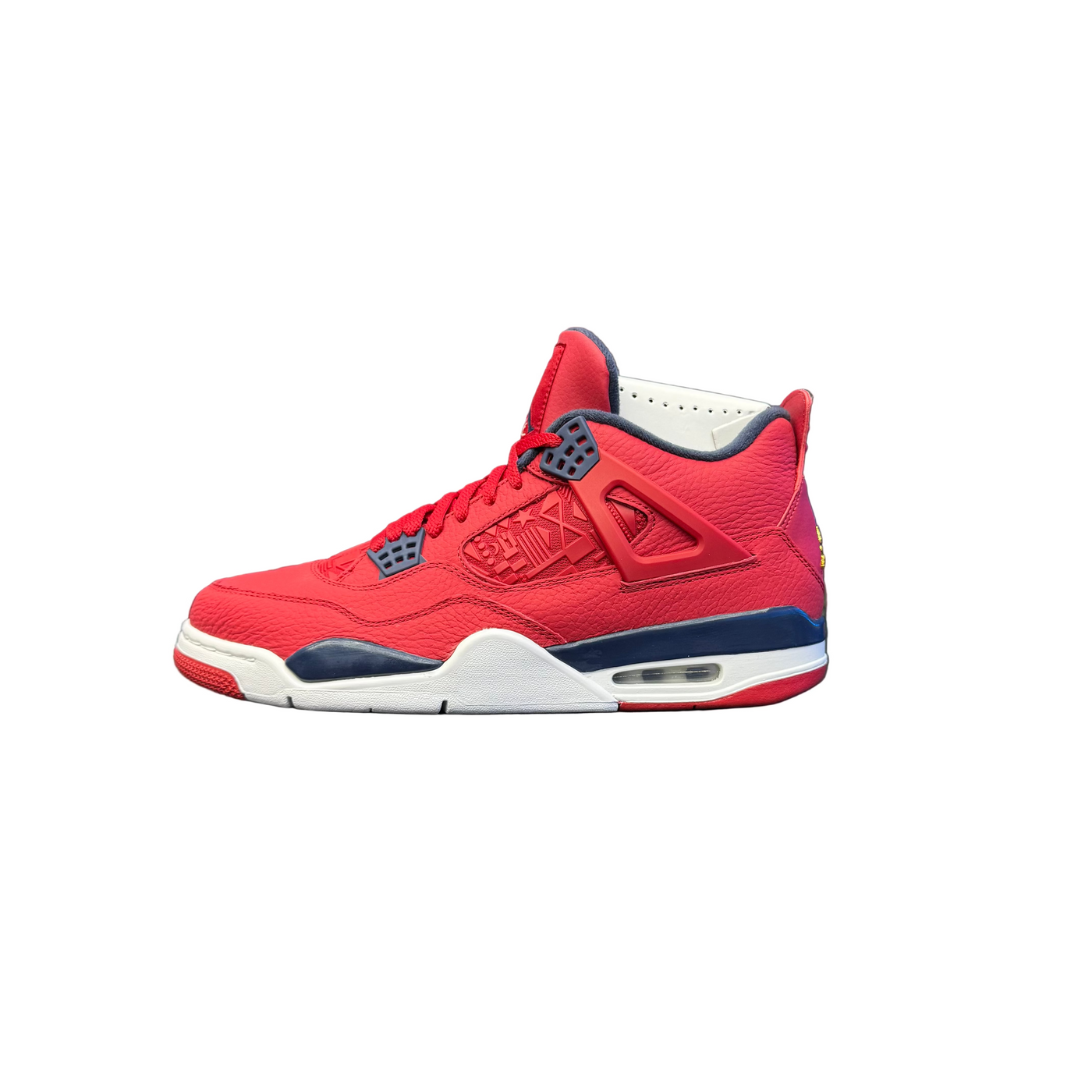 Nike Air Jordan 4 Retro FIBA