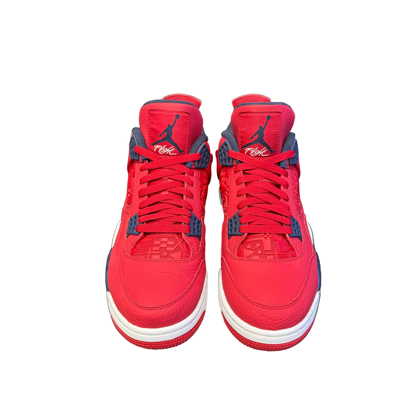 Nike Air Jordan 4 Retro FIBA