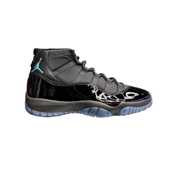 Nike Air Jordan 11 Retro Gamma Blue