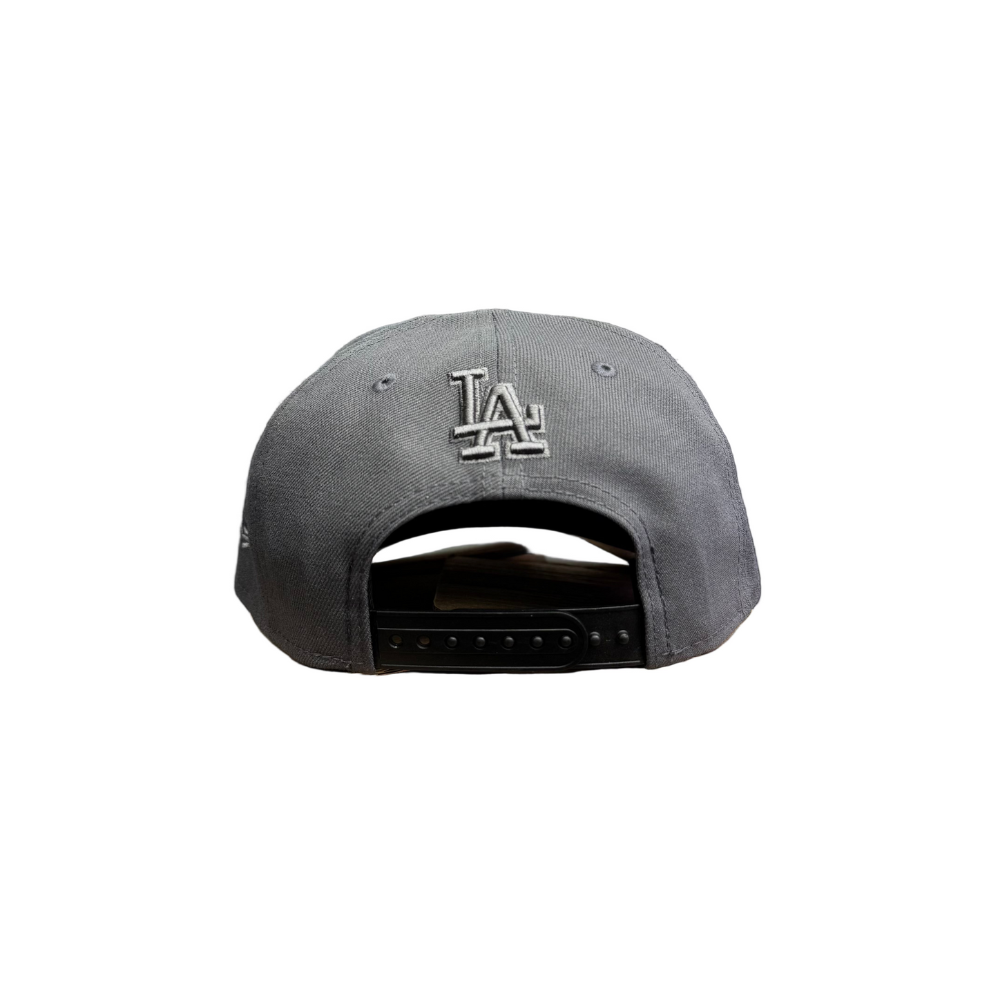 New Era LA Dodgers Shohei Ohtani 50/50 Patch Bloom Hat Gray