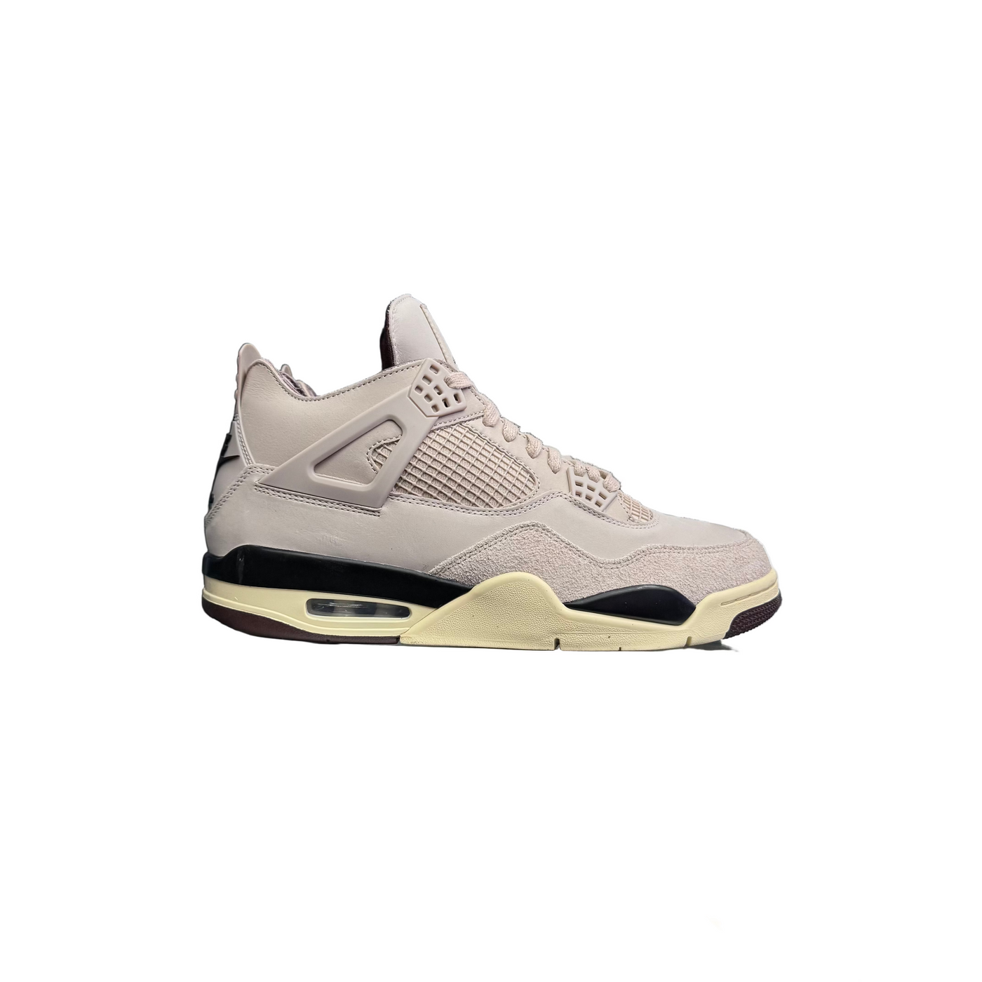 WMNS Nike Air Jordan 4 Retro x A Ma Maniére While You Were Sleeping