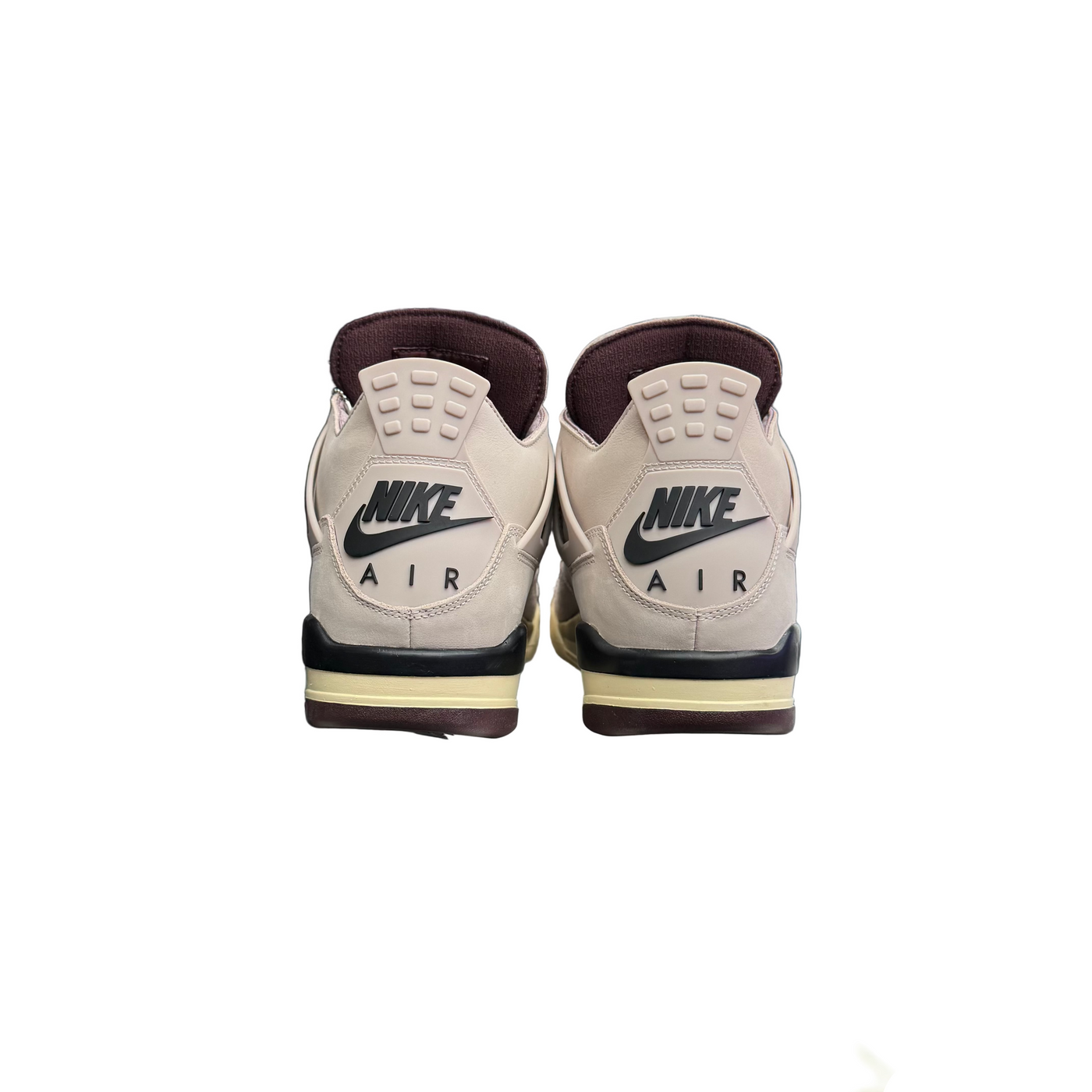 WMNS Nike Air Jordan 4 Retro x A Ma Maniére While You Were Sleeping