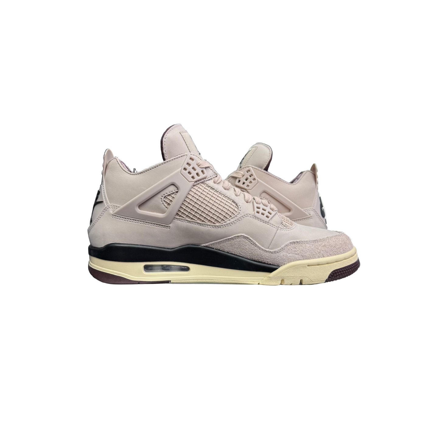 WMNS Nike Air Jordan 4 Retro x A Ma Maniére While You Were Sleeping