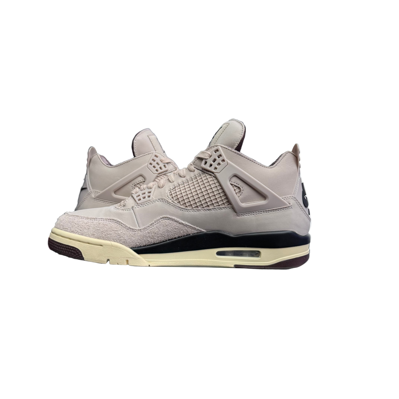 WMNS Nike Air Jordan 4 Retro x A Ma Maniére While You Were Sleeping