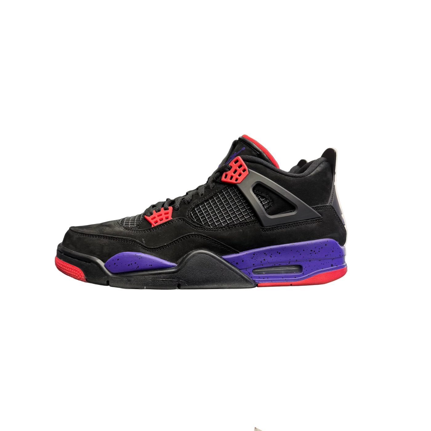 Nike Air Jordan 4 Retro Raptors Drake OVO