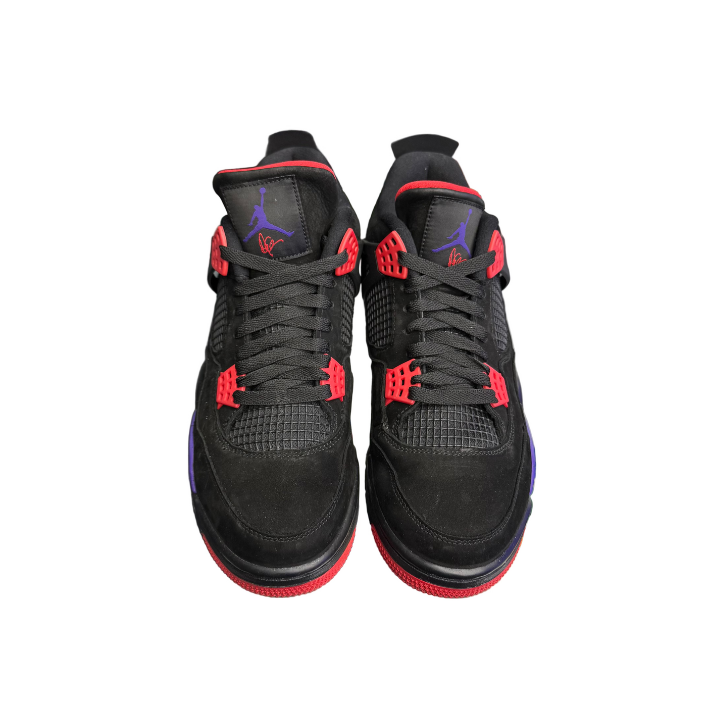 Nike Air Jordan 4 Retro Raptors Drake OVO
