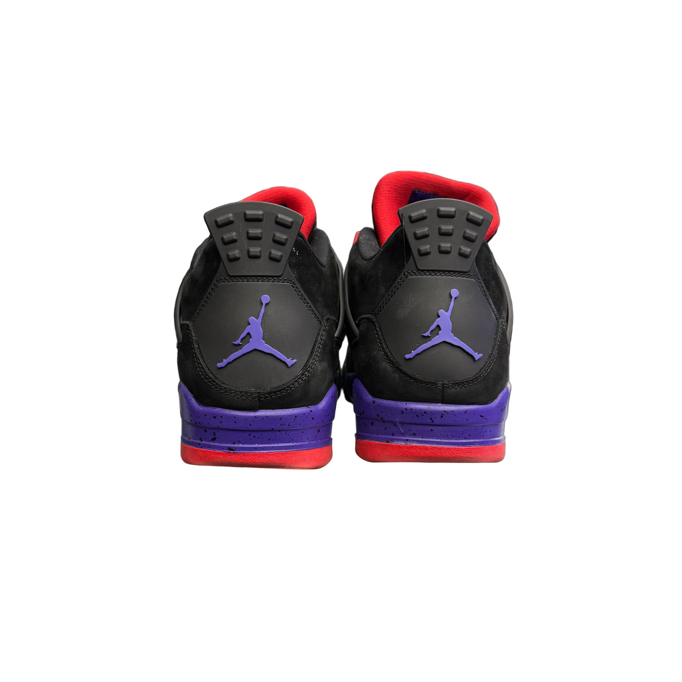 Nike Air Jordan 4 Retro Raptors Drake OVO