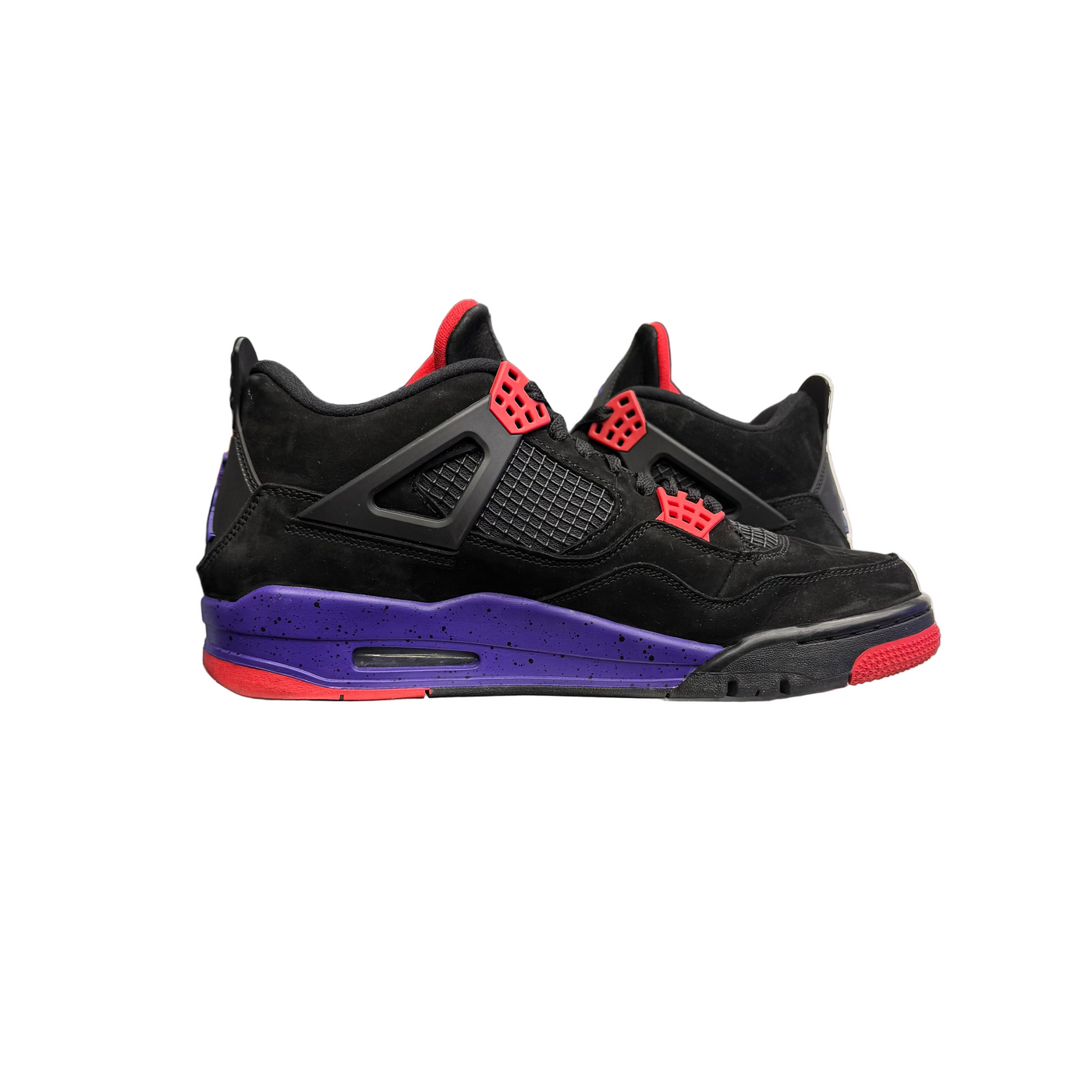 Nike Air Jordan 4 Retro Raptors Drake OVO