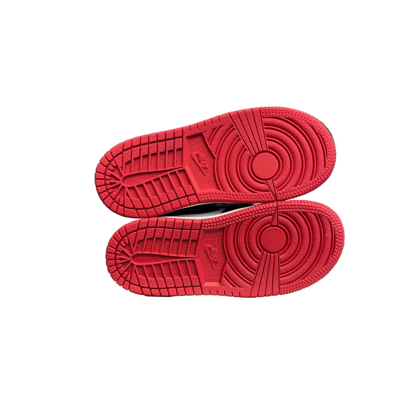 Nike Air Jordan 1 High (TD) Ruby