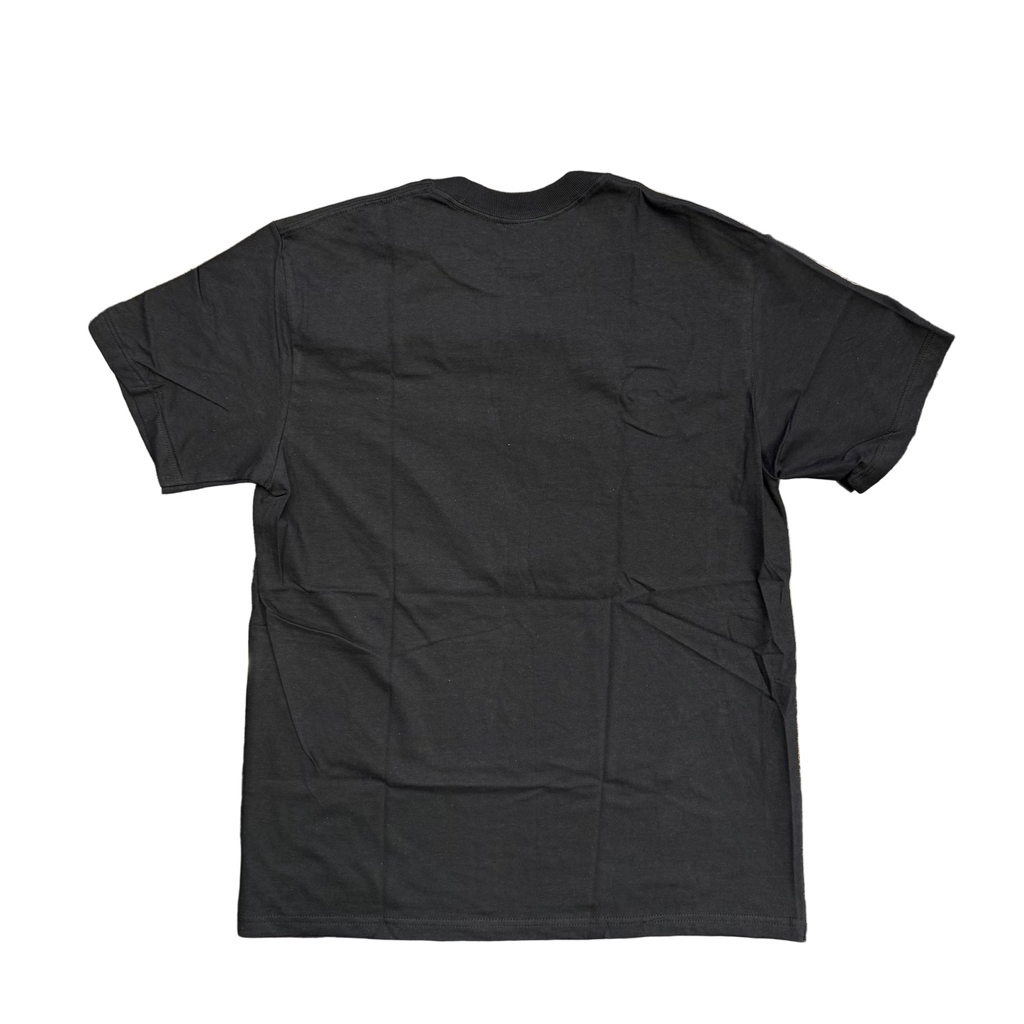 Supreme Yohji Yamamoto This Was Tomorrow Tee Black