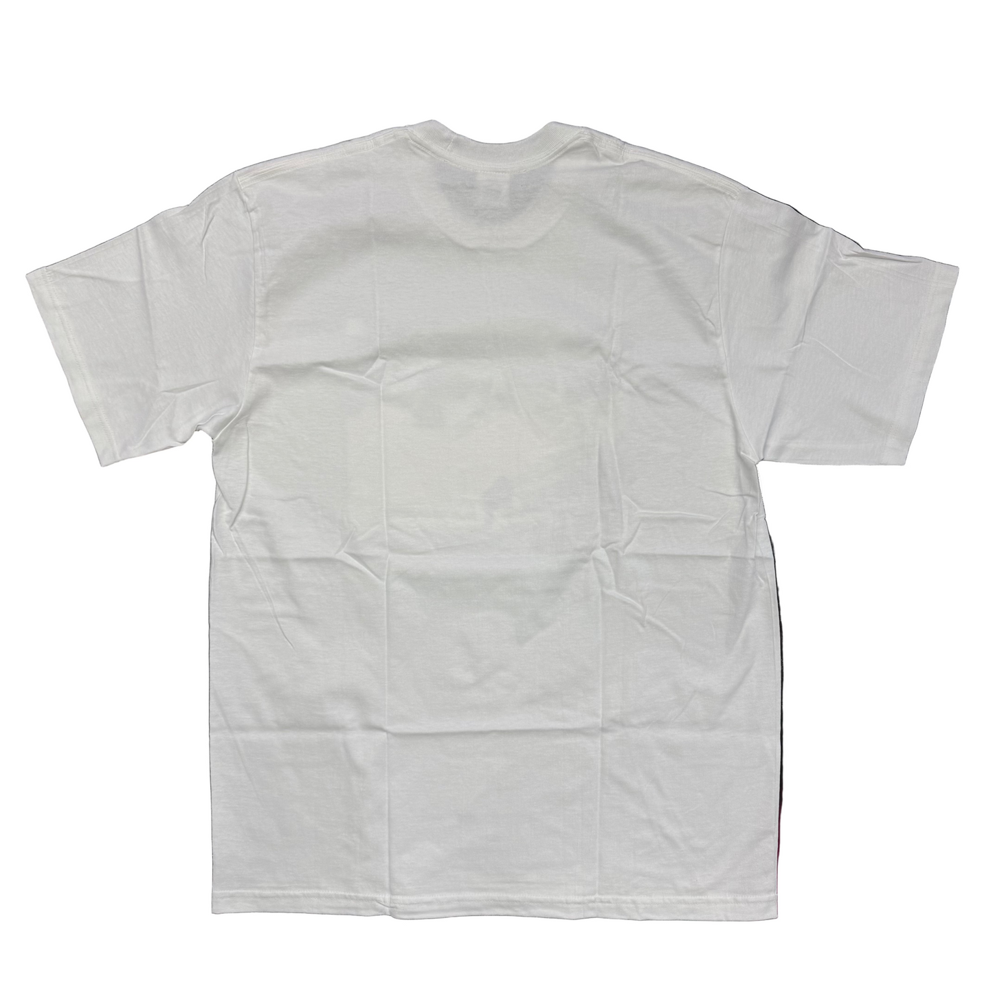 Supreme Yohji Yamamoto Game Over Tee White