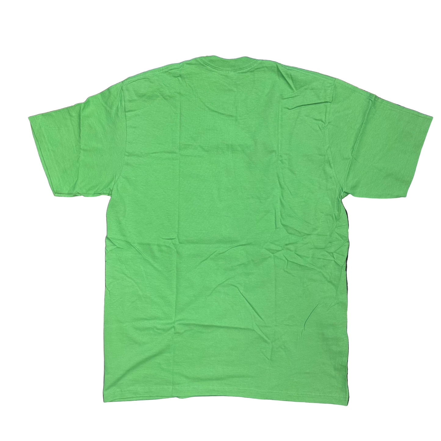 Supreme Rick Rubin Tee Green