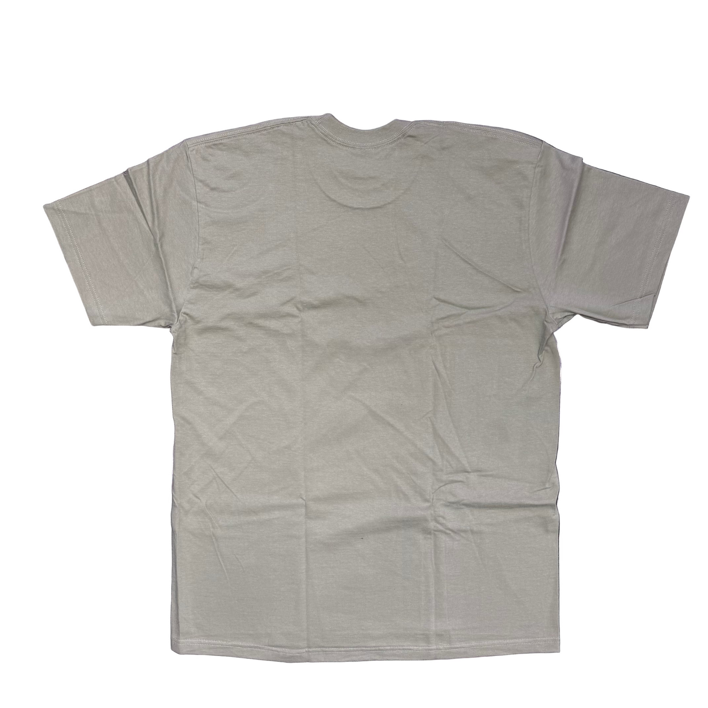 Supreme Classic New York Logo Tee Light Olive