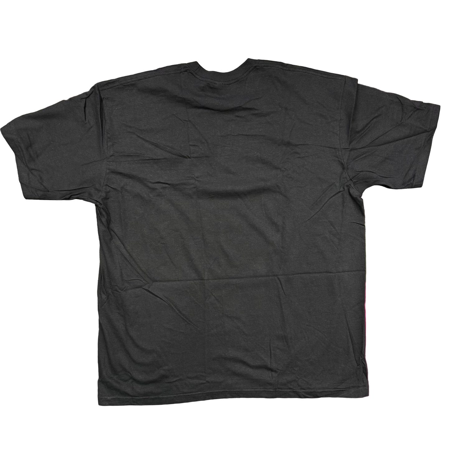 Supreme Strawberries Tee Black