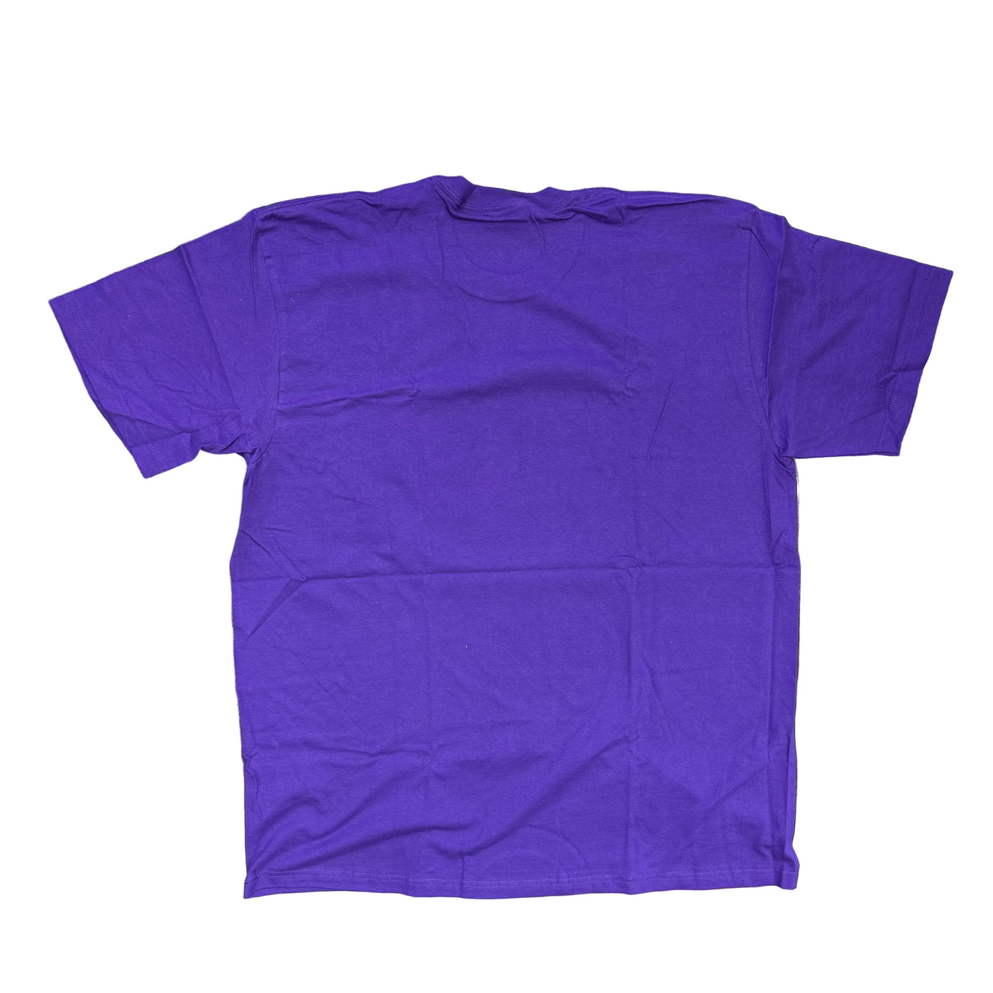Supreme Slap Shot Tee Purple