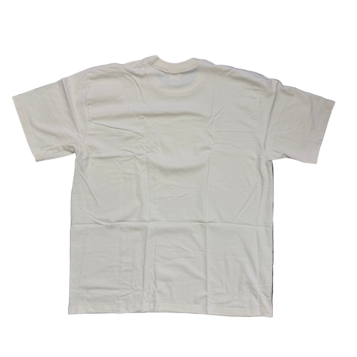 Supreme Nuova York Tee Natural