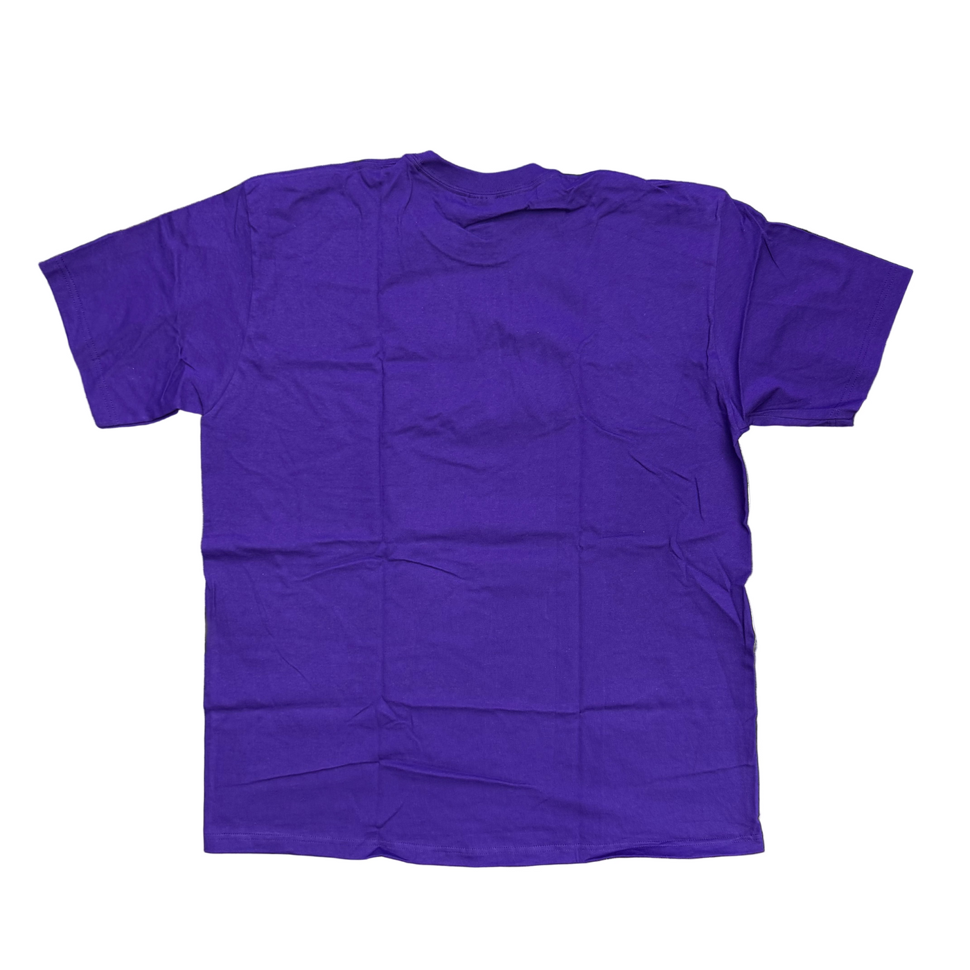 Supreme Arabic Logo Tee Purple