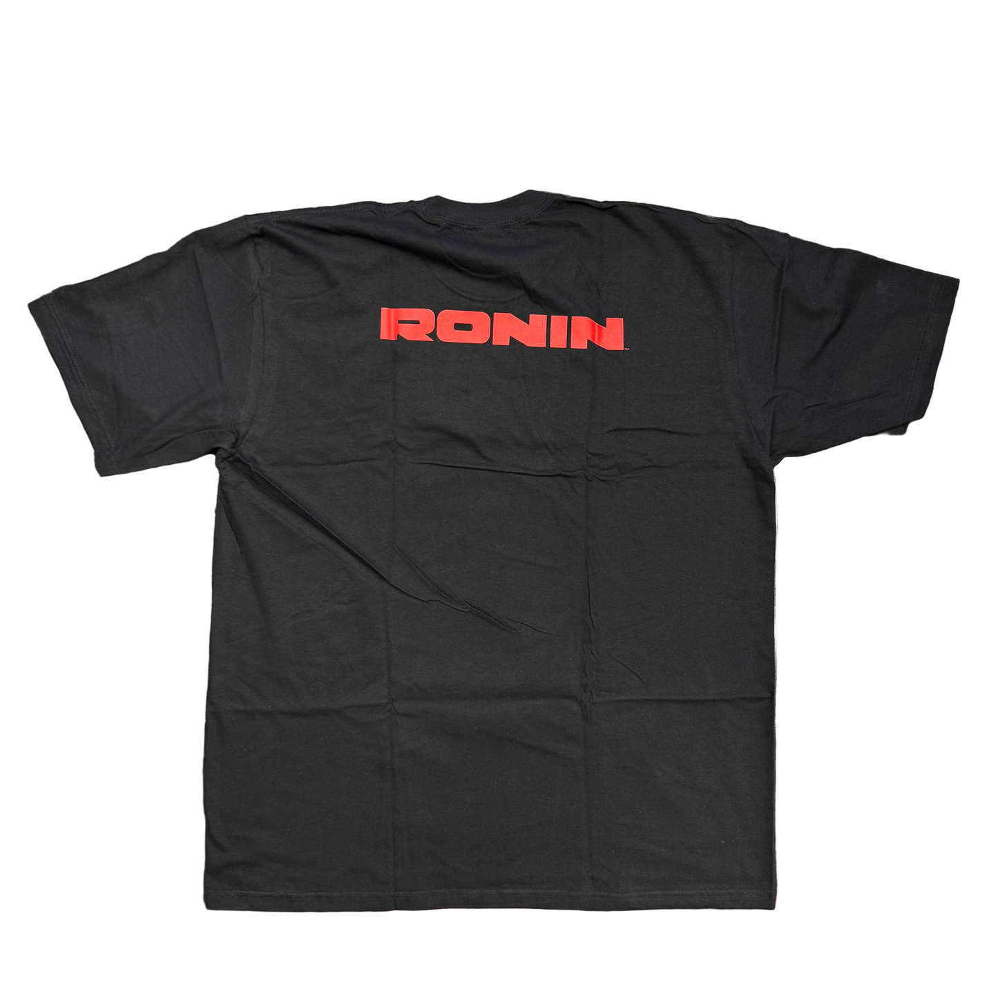 Supreme Ronin Tee Black