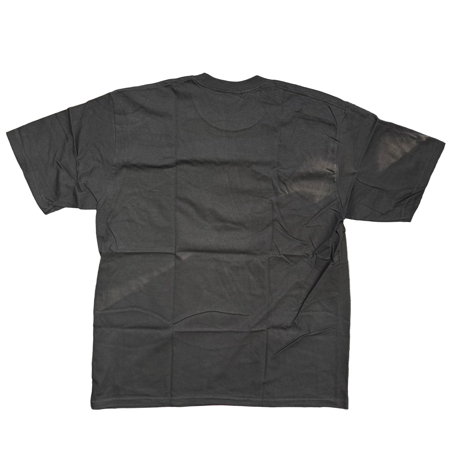 Supreme Yohji Yamamoto Tekken Tee Black