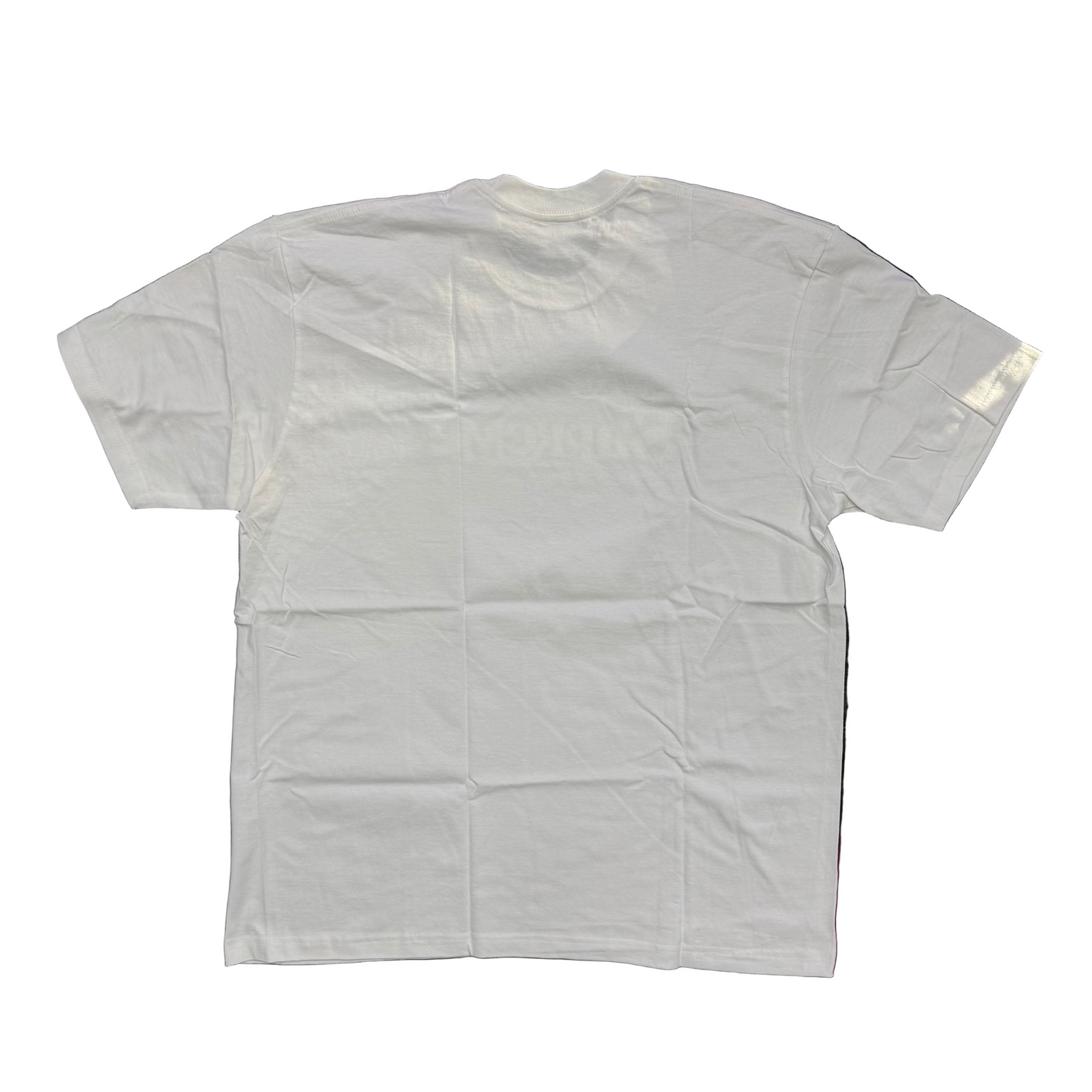 Supreme Shrek Tee White