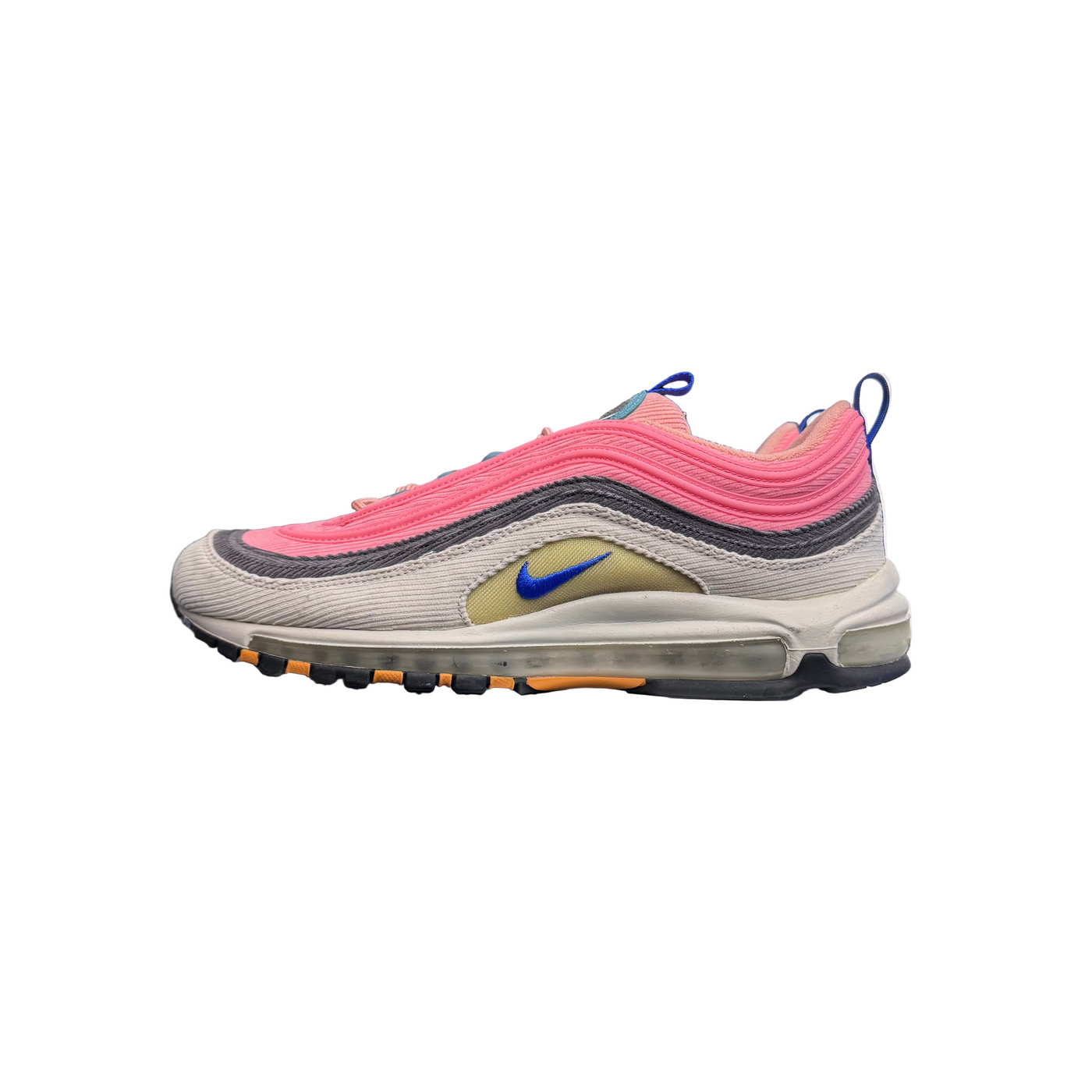 Nike Air Max 97 Curduroy Desert Sand