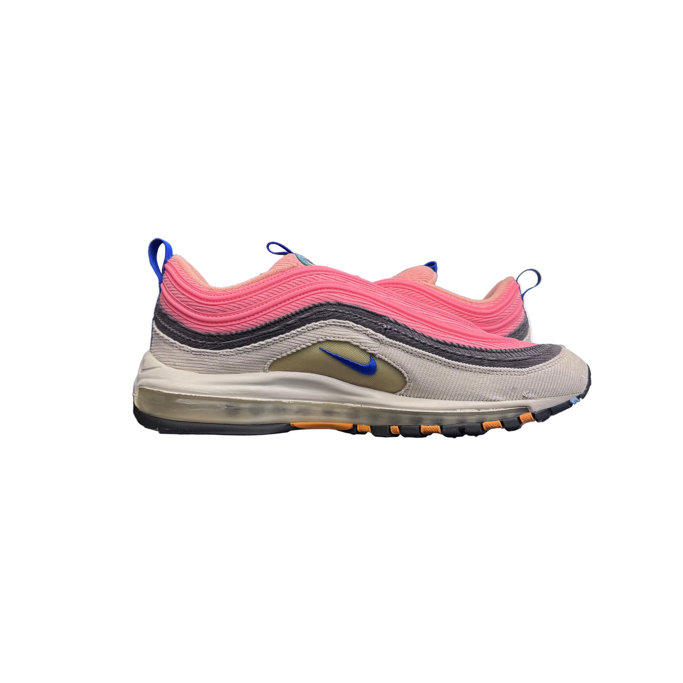Nike Air Max 97 Curduroy Desert Sand