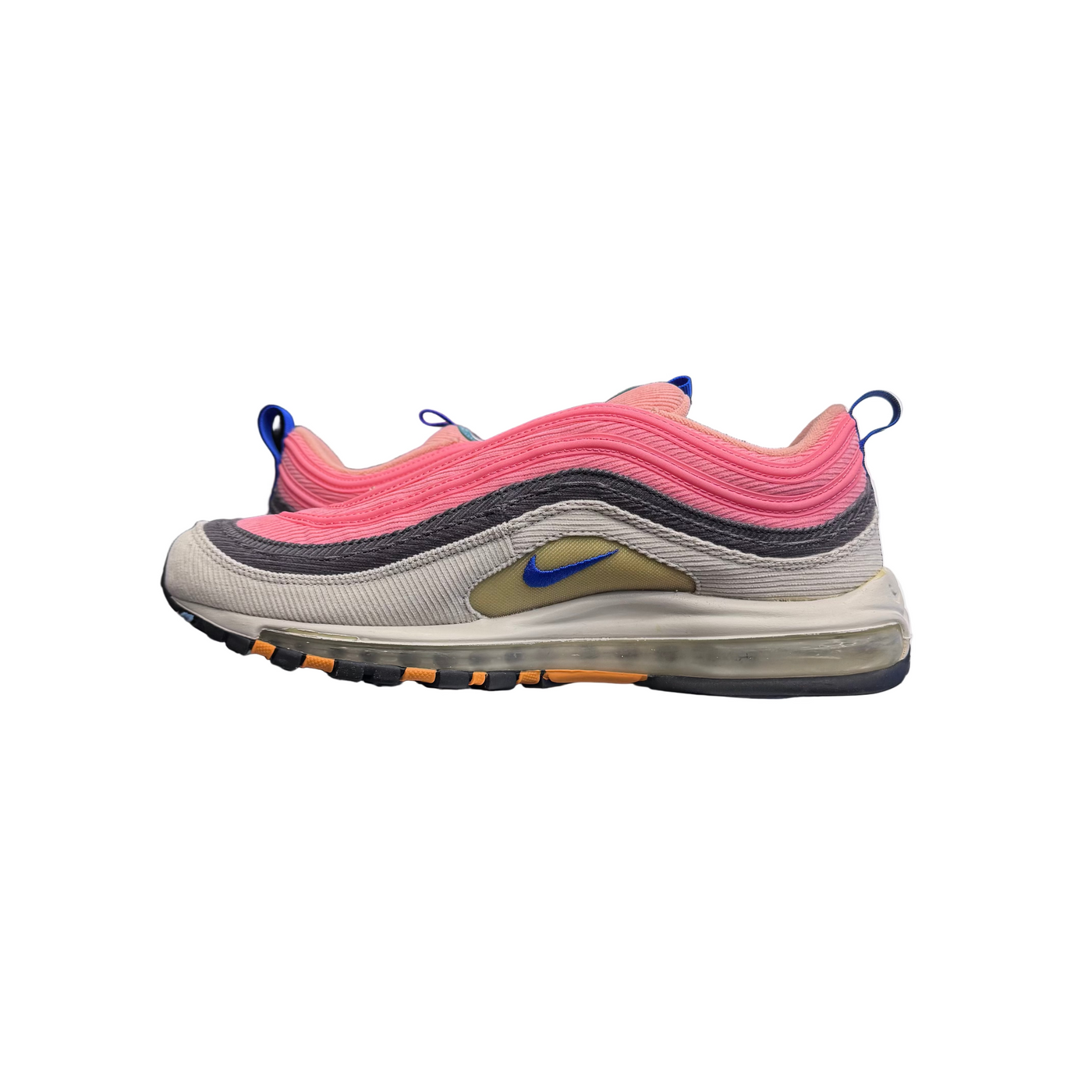 Nike Air Max 97 Curduroy Desert Sand