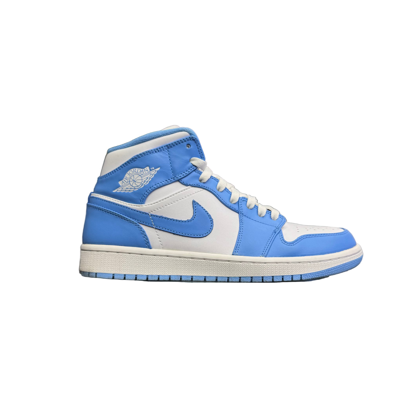 Nike Air Jordan 1 Retro Mid UNC