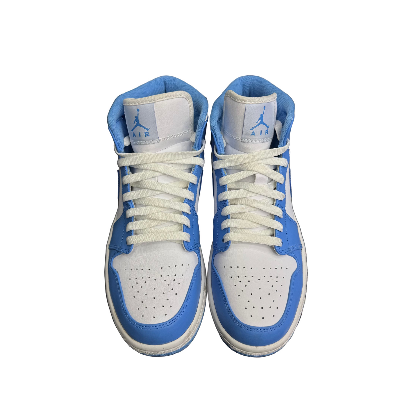 Nike Air Jordan 1 Retro Mid UNC