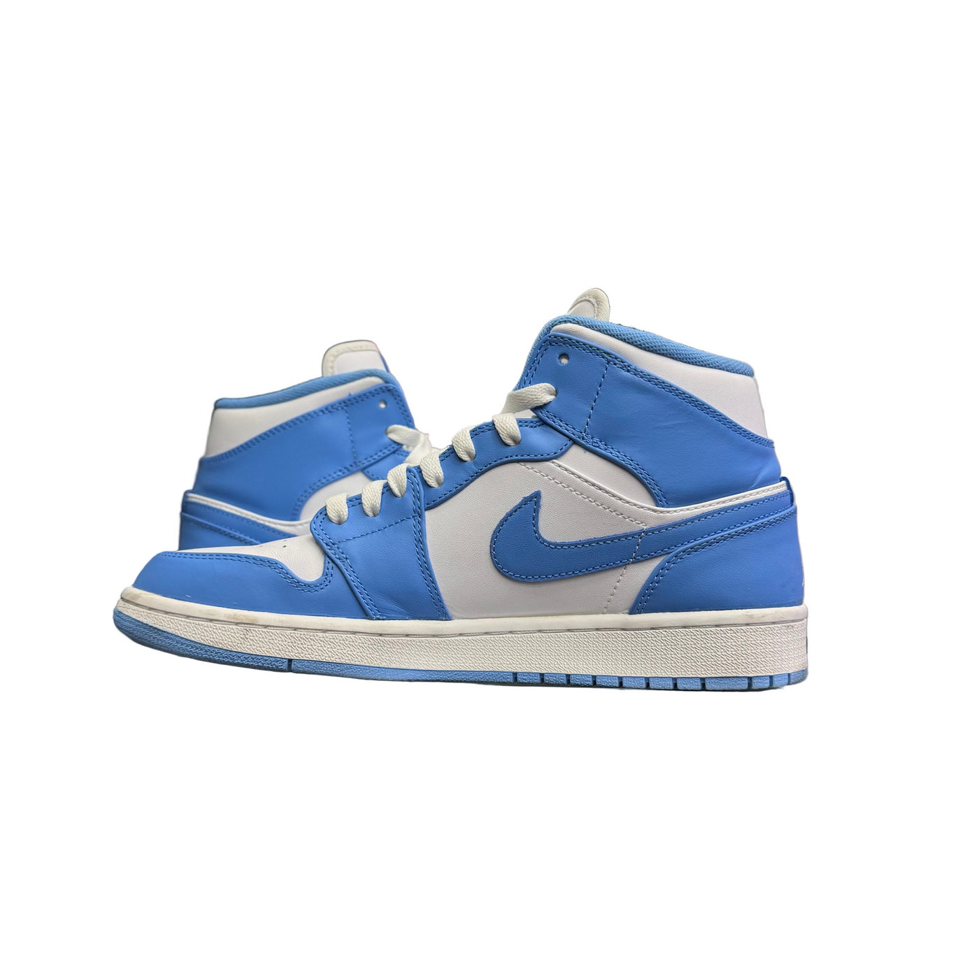 Nike Air Jordan 1 Retro Mid UNC