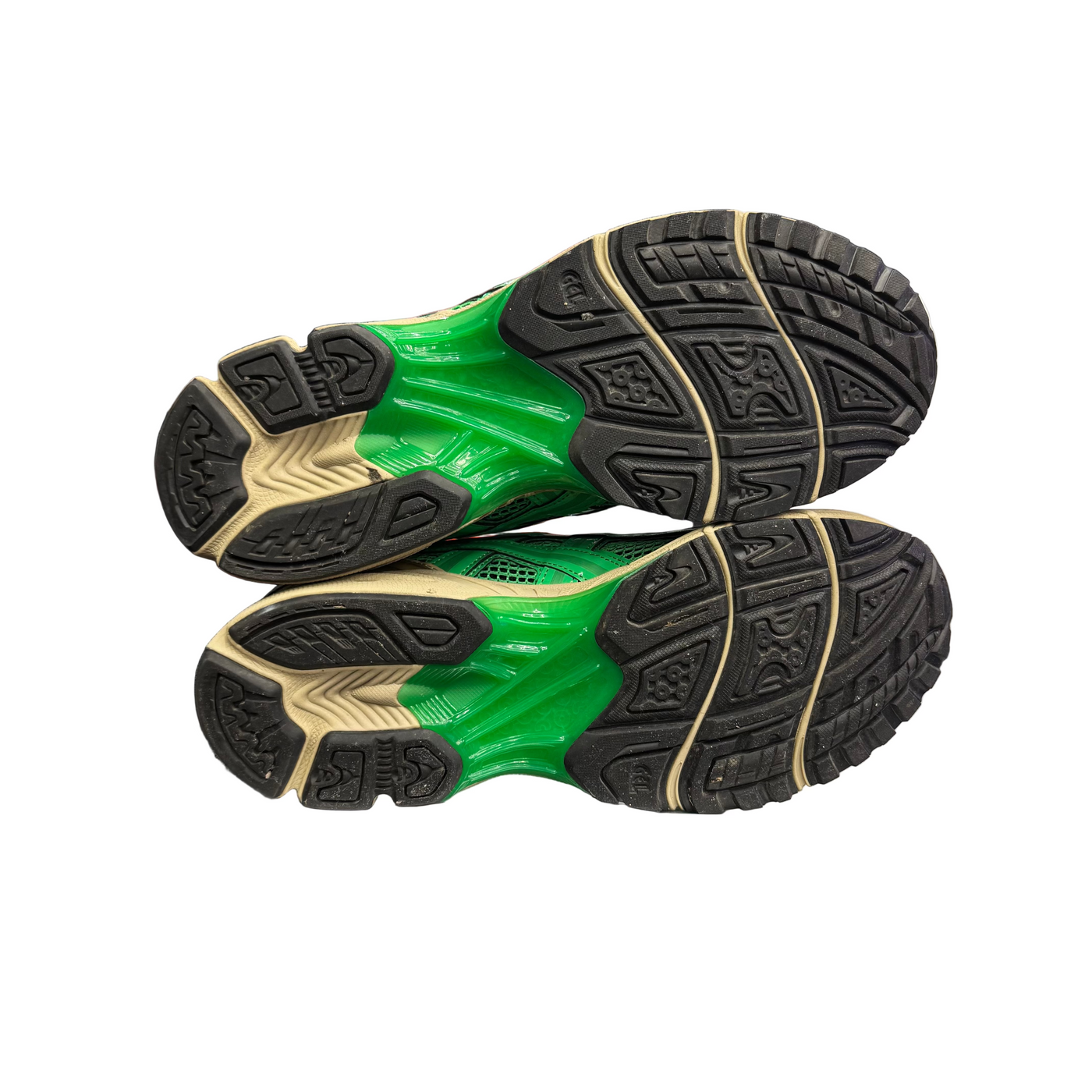 Asics Gel-Kayano Legacy GmbH Cilantro Wood Crepe