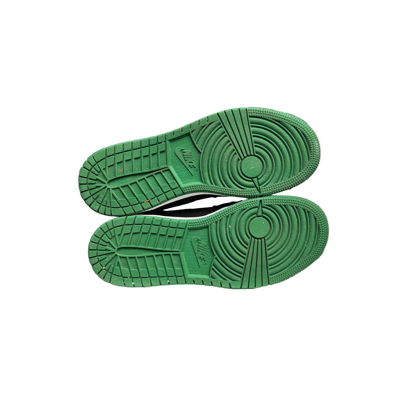 Nike Air Jordan 1 Retro High (GS) Pine Green Black