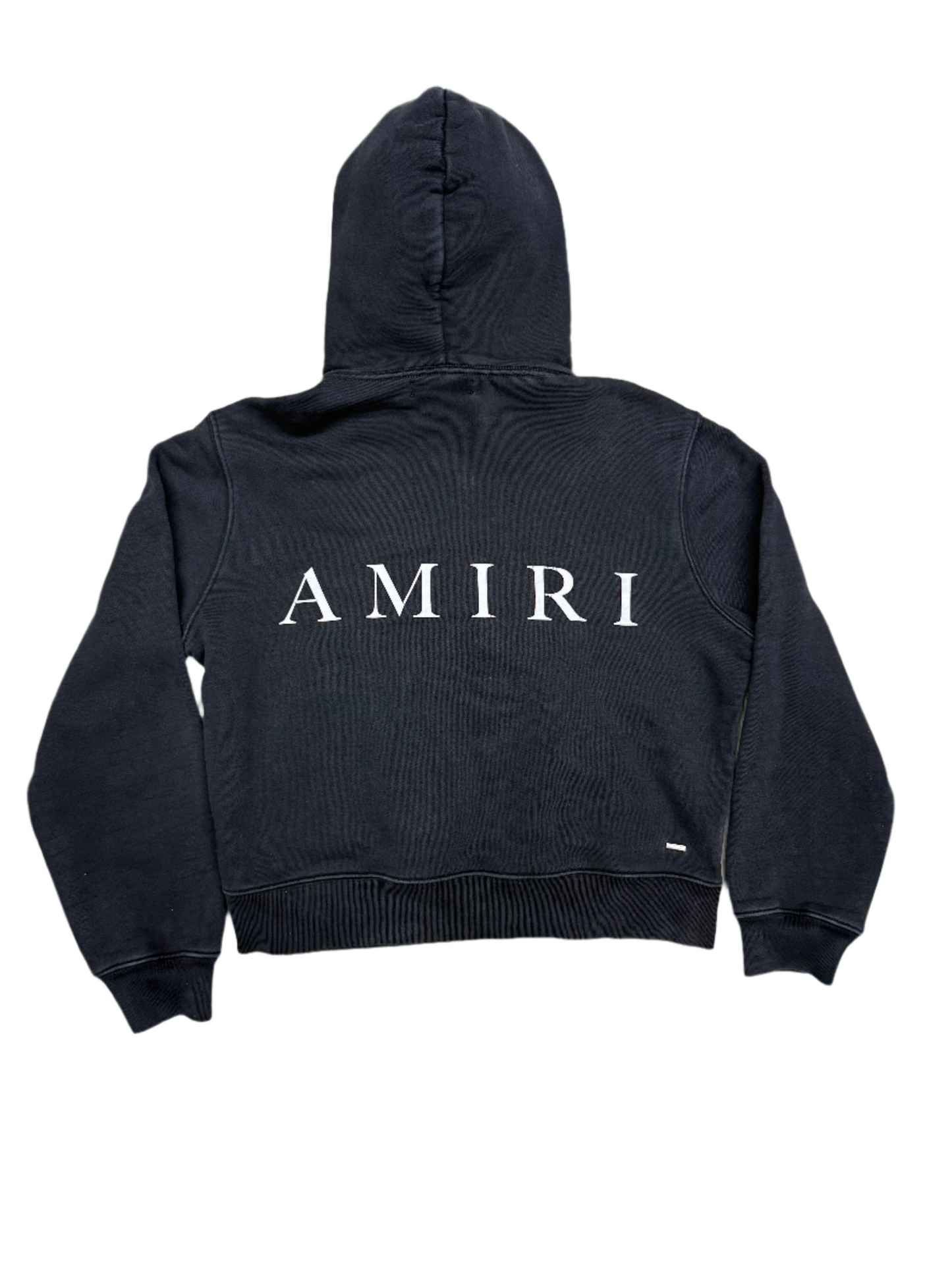 Amiri Ma Core Logo Hoodie