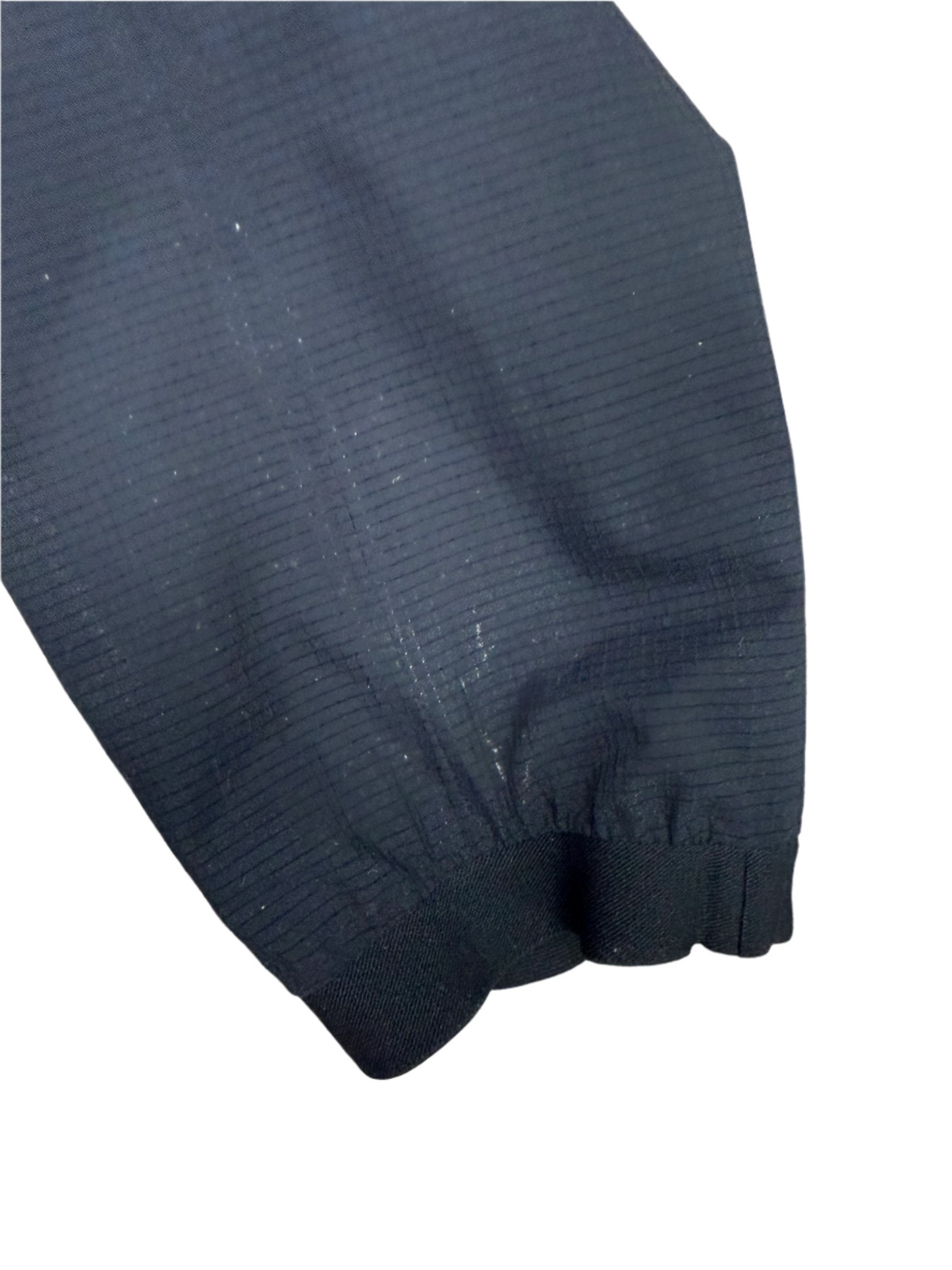 Prada Light Bi-Stretch Jacket