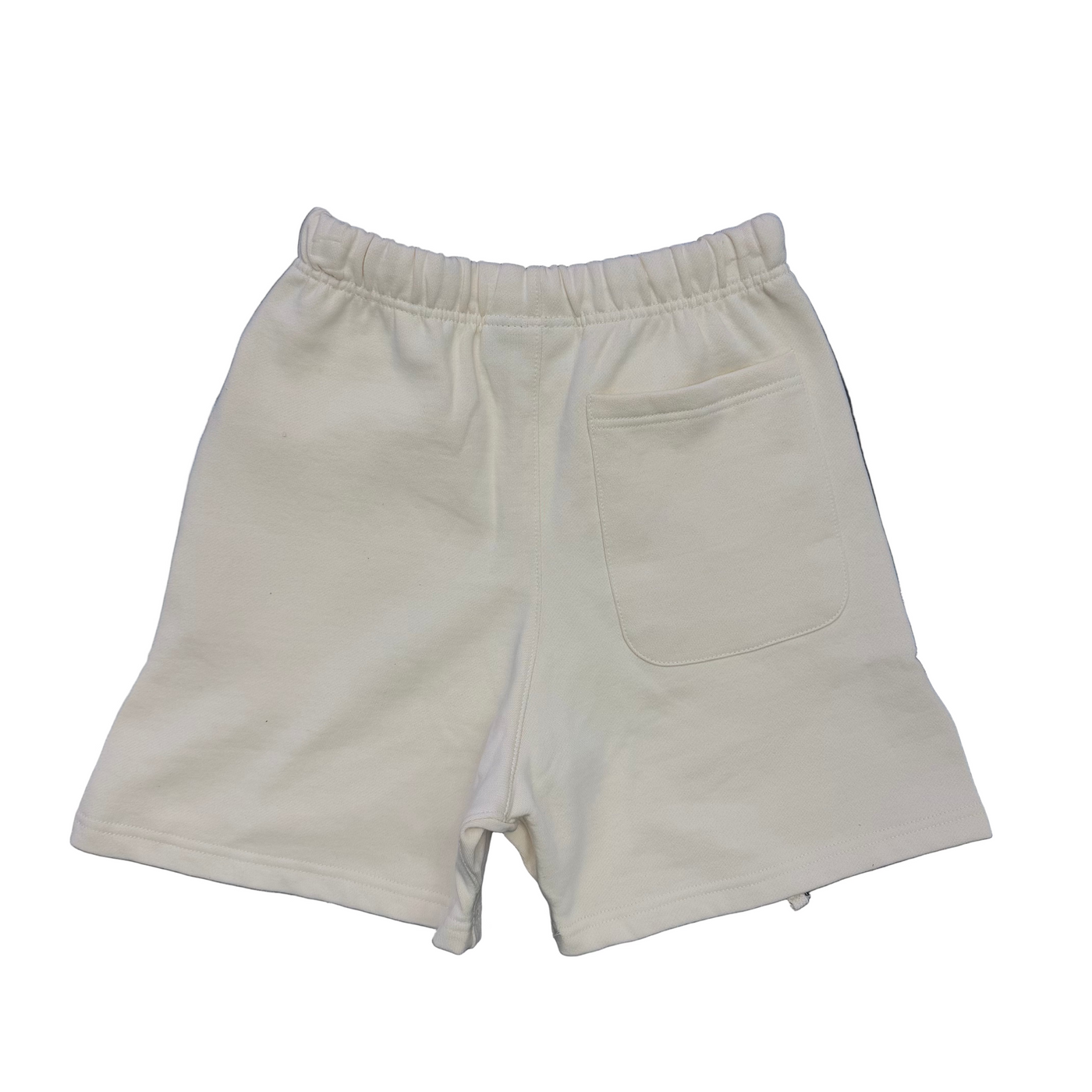 Essentials Fear of God Shorts Cream