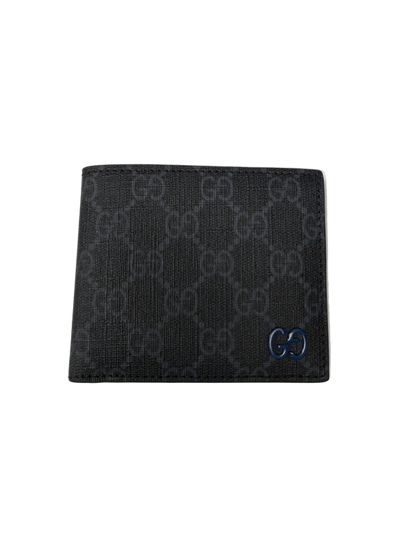 Gucci GG Logo Wallet