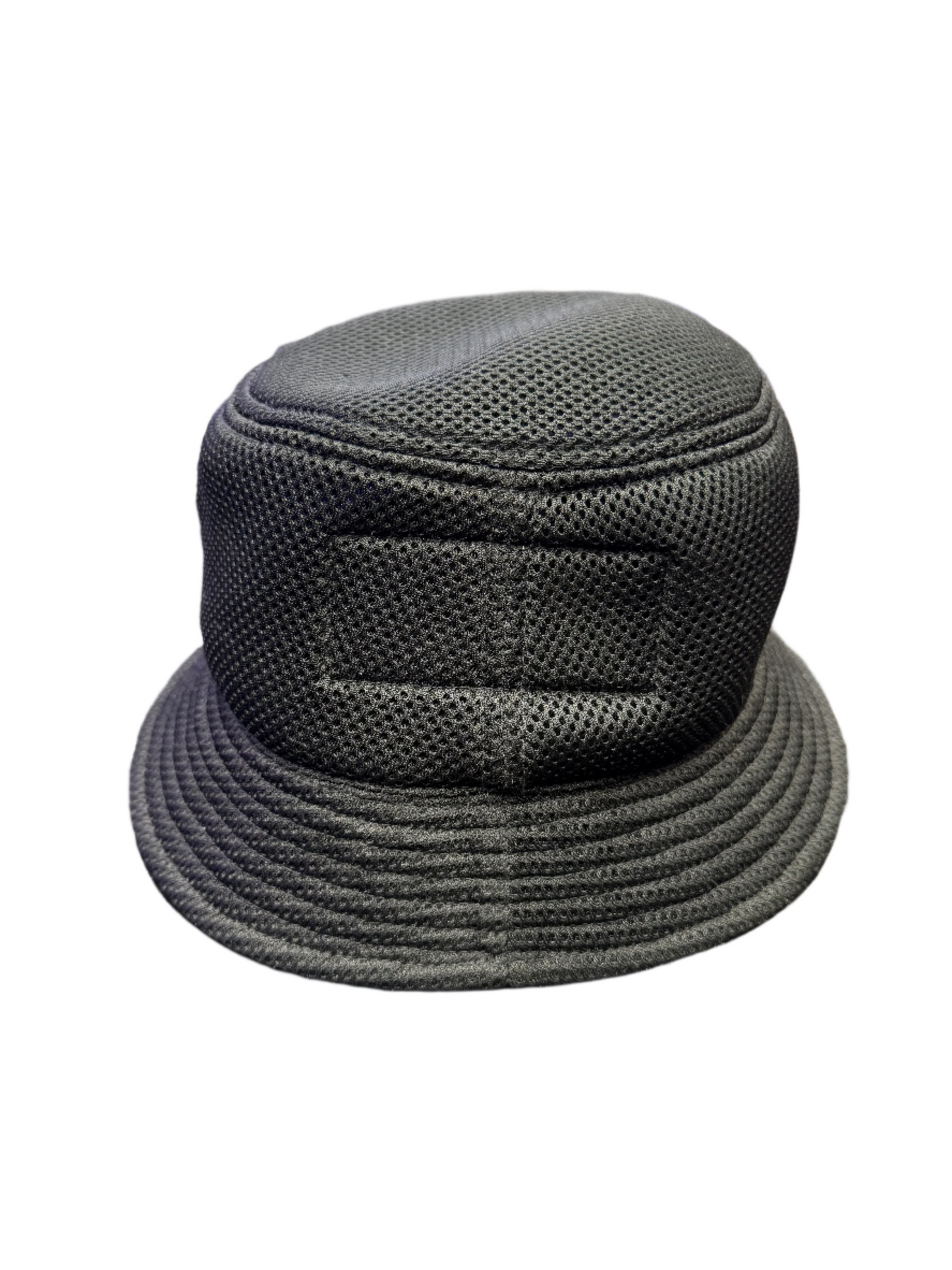 Rick Owens x Champion Bucket Hat Black