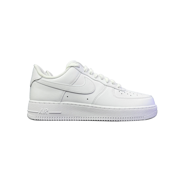 Nike Air Force 1 Low Triple White