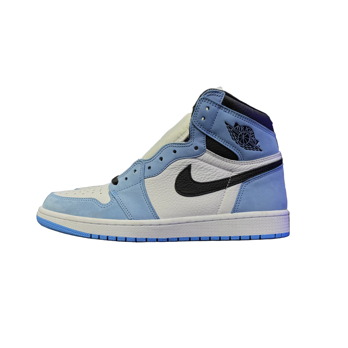 Nike Air Jordan 1 Retro High OG University Blue